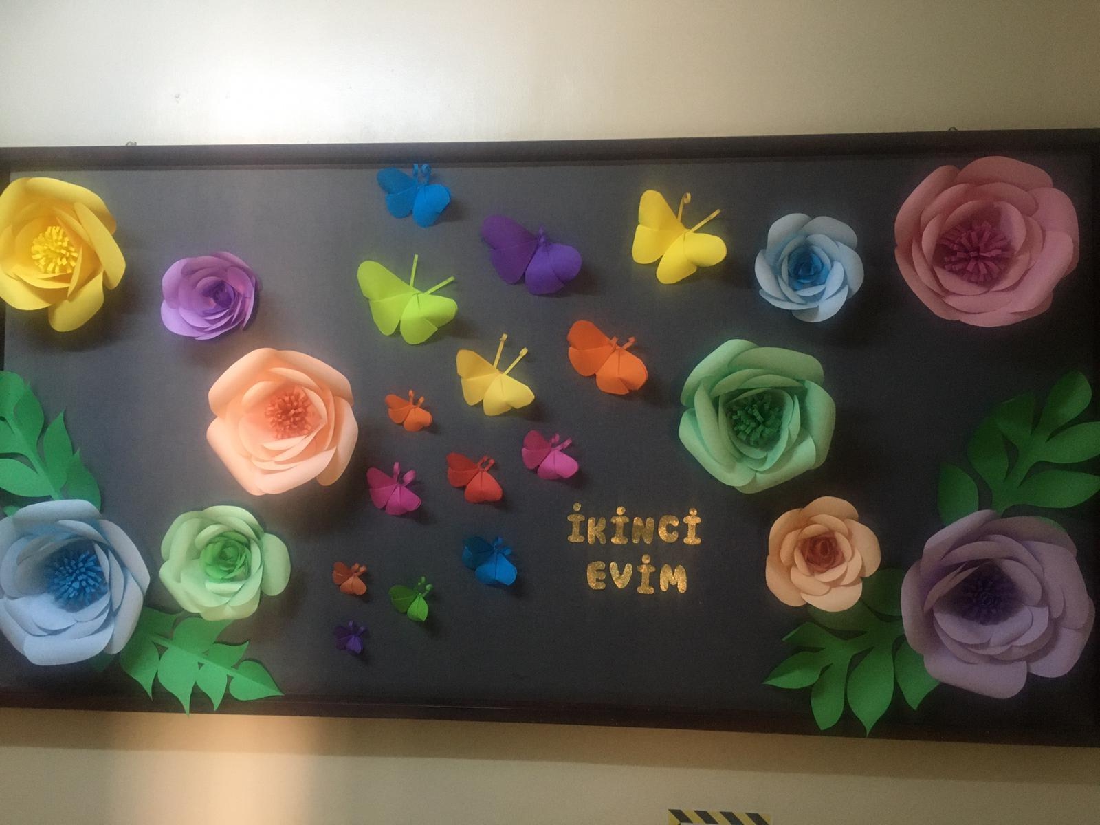 Sanat Etkinlikleri