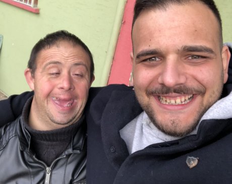 Okulumuzdan Kareler