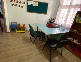 Özel Öğrenme Sınıfı