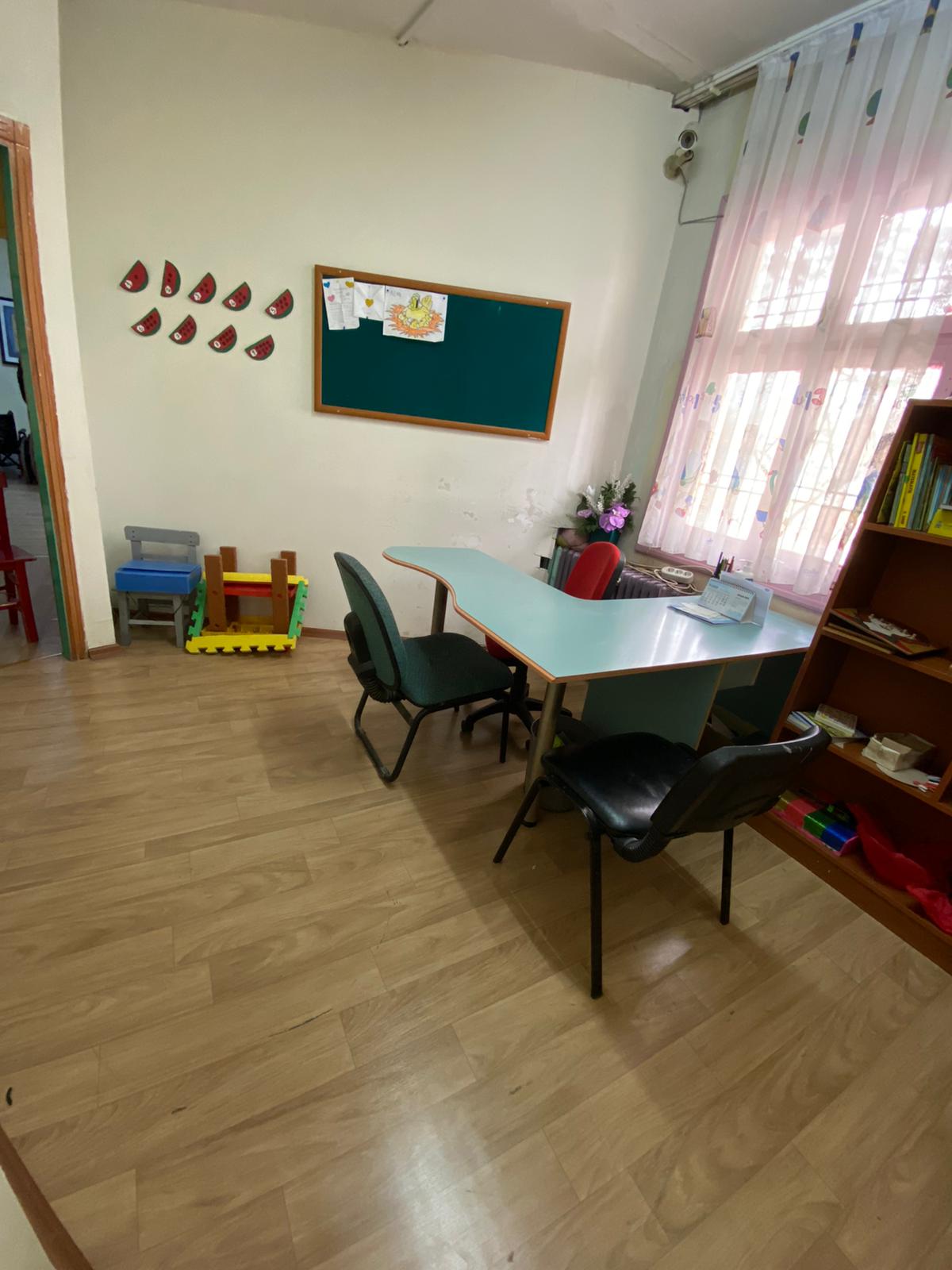 Özel Öğrenme Sınıfı